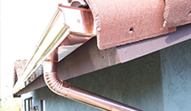 Rain Gutter Installation, Repair, Cleaning in Rhodhiss, NC